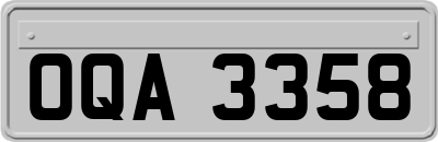 OQA3358