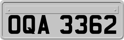 OQA3362