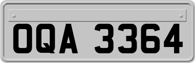 OQA3364