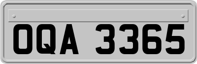 OQA3365