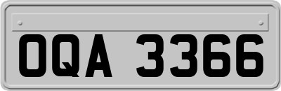 OQA3366