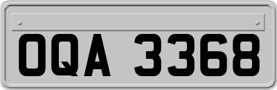 OQA3368
