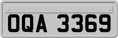 OQA3369