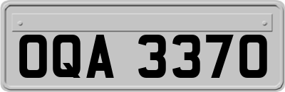 OQA3370