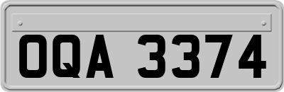 OQA3374
