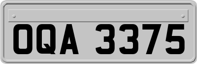 OQA3375