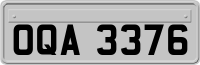 OQA3376