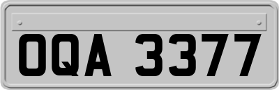 OQA3377