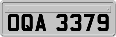 OQA3379