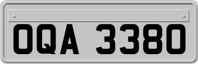 OQA3380