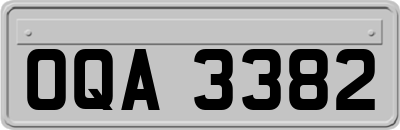 OQA3382