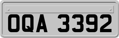 OQA3392