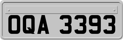 OQA3393