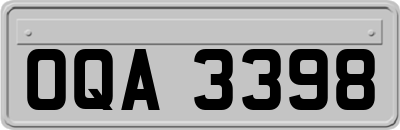 OQA3398