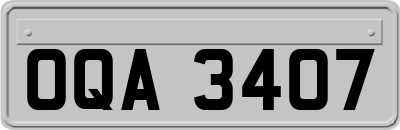 OQA3407