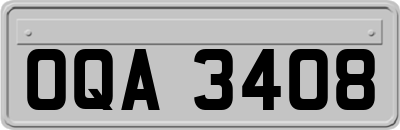 OQA3408