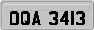 OQA3413