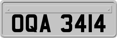 OQA3414