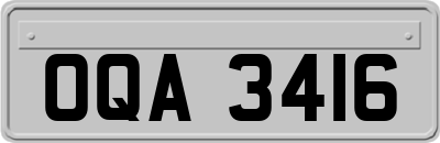 OQA3416