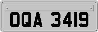 OQA3419