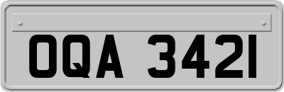 OQA3421
