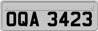 OQA3423