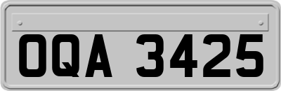 OQA3425