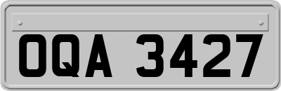 OQA3427