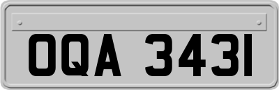 OQA3431