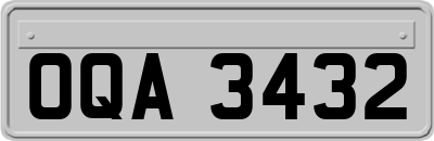 OQA3432