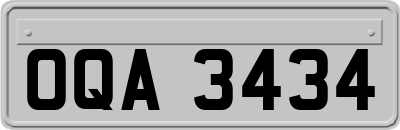 OQA3434