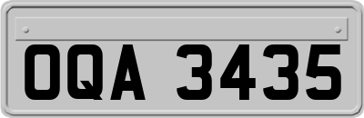OQA3435