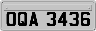 OQA3436