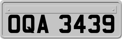 OQA3439