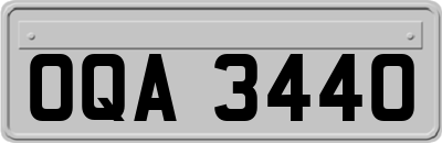 OQA3440