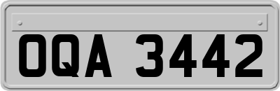 OQA3442