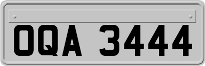 OQA3444