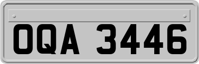 OQA3446