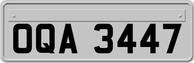 OQA3447