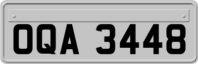OQA3448