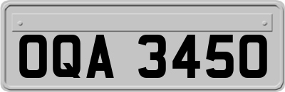 OQA3450