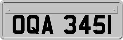 OQA3451