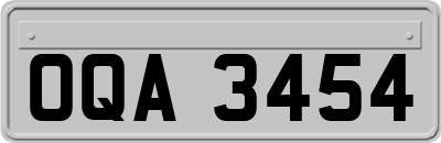 OQA3454