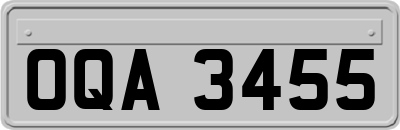 OQA3455