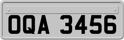 OQA3456