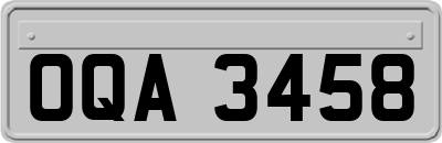 OQA3458