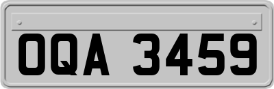 OQA3459