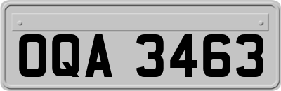 OQA3463