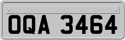 OQA3464
