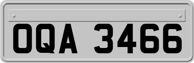 OQA3466